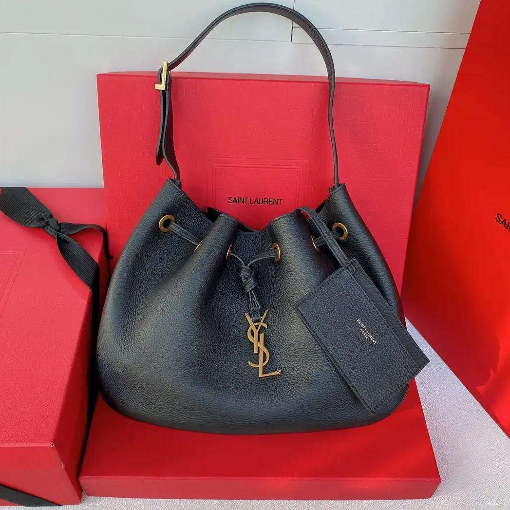 Repzbay REP VII small YSL hobo PARIS 0516
